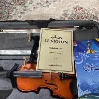 فروش فوری ویولن لکتو Locto