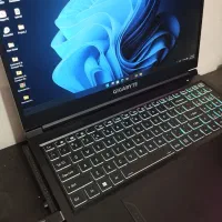 لپتاپ گیمینگ غول Gigabyte G6 kf|رایانه همراه|رشت, فلسطین|دیوار