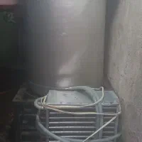 دستگاه گلاب گیری