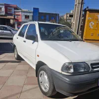 پراید131 مدل98|خودرو سواری و وانت|رستمآباد, |دیوار