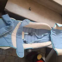 کریر و آغوشی بچه ،،سالم