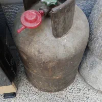 کپسول گاز