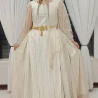 لباس محلی زرین دخت|لباس|شیراز, فرگاز|دیوار