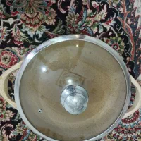 فروش ماهی تابه در عالیشهر بوشهر تکی فروخته میشود