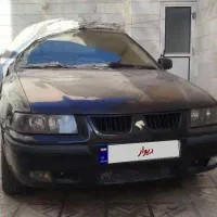 سمند علاوه تر|خودرو سواری و وانت|یزد, |دیوار