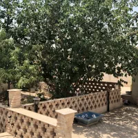 خونه باغ فاز۲جاده گازباکنتوربرق کوچه ابوالفظل|فروش خانه و ویلا|کاشان, فاز ۲ ناجی آباد|دیوار