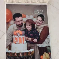 تابلو فرش فرشچیان