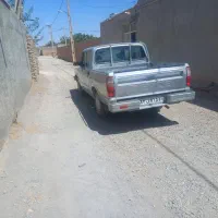 مزدا۲۰۰۰|خودرو سواری و وانت|تهران, حر|دیوار