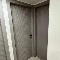 درب اتاقی داخلی ممبران mdf ترک سرویسی ضداب رجه ۱|مصالح و تجهیزات ساختمان|شهریار, شهرک وائین|دیوار