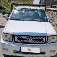 پادرا پلاس مدل ۱۴۰۰
