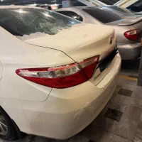 تویوتا کمری ۲۰۱۶ هیبرید xle|خودرو سواری و وانت|تهران, فرمانیه|دیوار