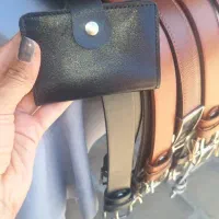 کیف پول چرمی|کیف، کفش، کمربند|ایلام, |دیوار