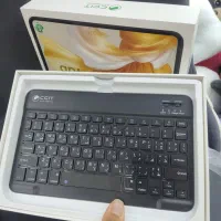 تبلت cclt مدل G26 اورجینال همراه قلم لمسی|تبلت|شیراز, معالی‌آباد|دیوار