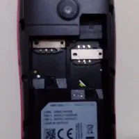 نوکیا مدل ۱۱۰ سال  ۲۰۱۹|موبایل|محمدشهر, محمدشهر|دیوار