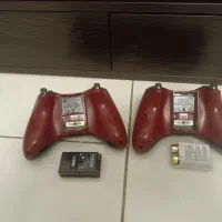 ایکس باکس ۳۶۰|کنسول، بازی ویدئویی و آنلاین|تهران, مینای جنوبی|دیوار