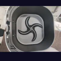 سرخ کن فلیپس نو آکبند|اجاق گاز و لوازم برقی پختوپز|ماکو, |دیوار