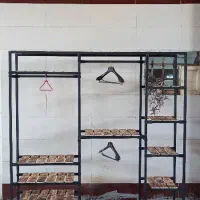 جا کفشی ، رگال، استندگل