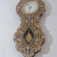 ساعت دیواری