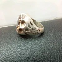 انگشترالکساندریت|کلکسیون اشیاء عتیقه|سهند, |دیوار