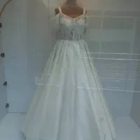 لباس عروس