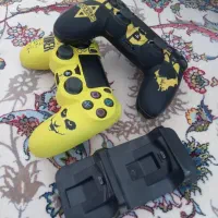 پی اس فور|کنسول، بازی ویدئویی و آنلاین|اردکان, |دیوار