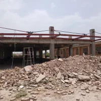 جوشکاری و برشکاری