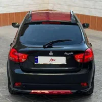 کوییک Rsمدل ۱۴۰۲بیرنگ|خودرو سواری و وانت|تهران, گیشا|دیوار