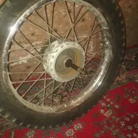 وسایل.موتور۱۲۵|قطعات یدکی و لوازم جانبی|آبادان, |دیوار