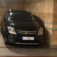 چانگان مدل (راین R3)