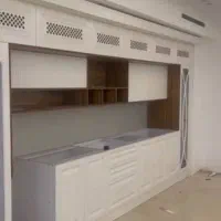 تعمیرات کابینت|خدمات پیشه و مهارت|قم, باجک یک|دیوار