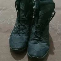 کفش در حد نو