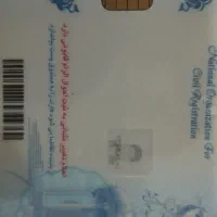 کیف مدارک گمشده