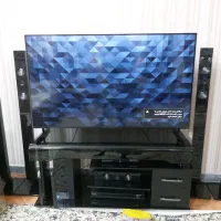 سینما خانگی سامسونگ