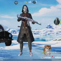 اکانت پابجی|کنسول، بازی ویدئویی و آنلاین|پیرانشهر, |دیوار