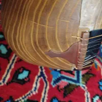 تار|سازهای سنتی|ارومیه, |دیوار