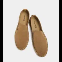 کفش اسپادریل مردانه برند پول اند بیر pull and bear