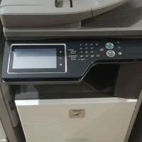 دستگاه کپی رنگی ۲۳۱۴شارپ