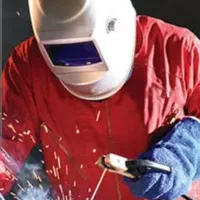 جوشکار سیار خورموج