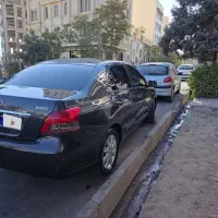 تویوتا یاریس مدل ۲۰۰۹ yaris|خودرو سواری و وانت|تهران, حکیمیه|دیوار