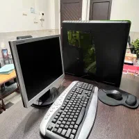 کامپیوتر استوک intel core i3