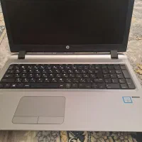 لب‌تاپ hpدرحد