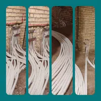 تاسیسات و لوله کشی