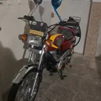 رهرو ۴۰۲ زرشکی