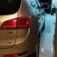 جک s5 اتومات مدل ۹۷|خودرو سواری و وانت|ارومیه, |دیوار