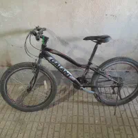 دوچرخه  24و16|دوچرخه، اسکیت، اسکوتر|بیجار, |دیوار