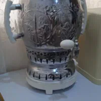 سلام سماور درحد نو سالم