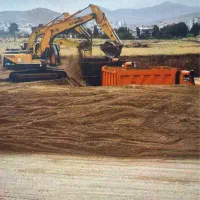 بیل مکانیکی، چکش،کوهبری،خاکبرداری وحمل،تخریب