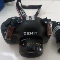 فروش دوربین عکاسی حرفه ای