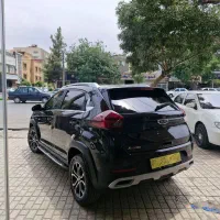 ایکس ۲۲ پرواتومات مدل ۱۴۰۲ نقد و معاوضه|خودرو سواری و وانت|مشهد, دانشجو|دیوار