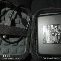 هارد ۲ترا بایت توشیبا درحدنو